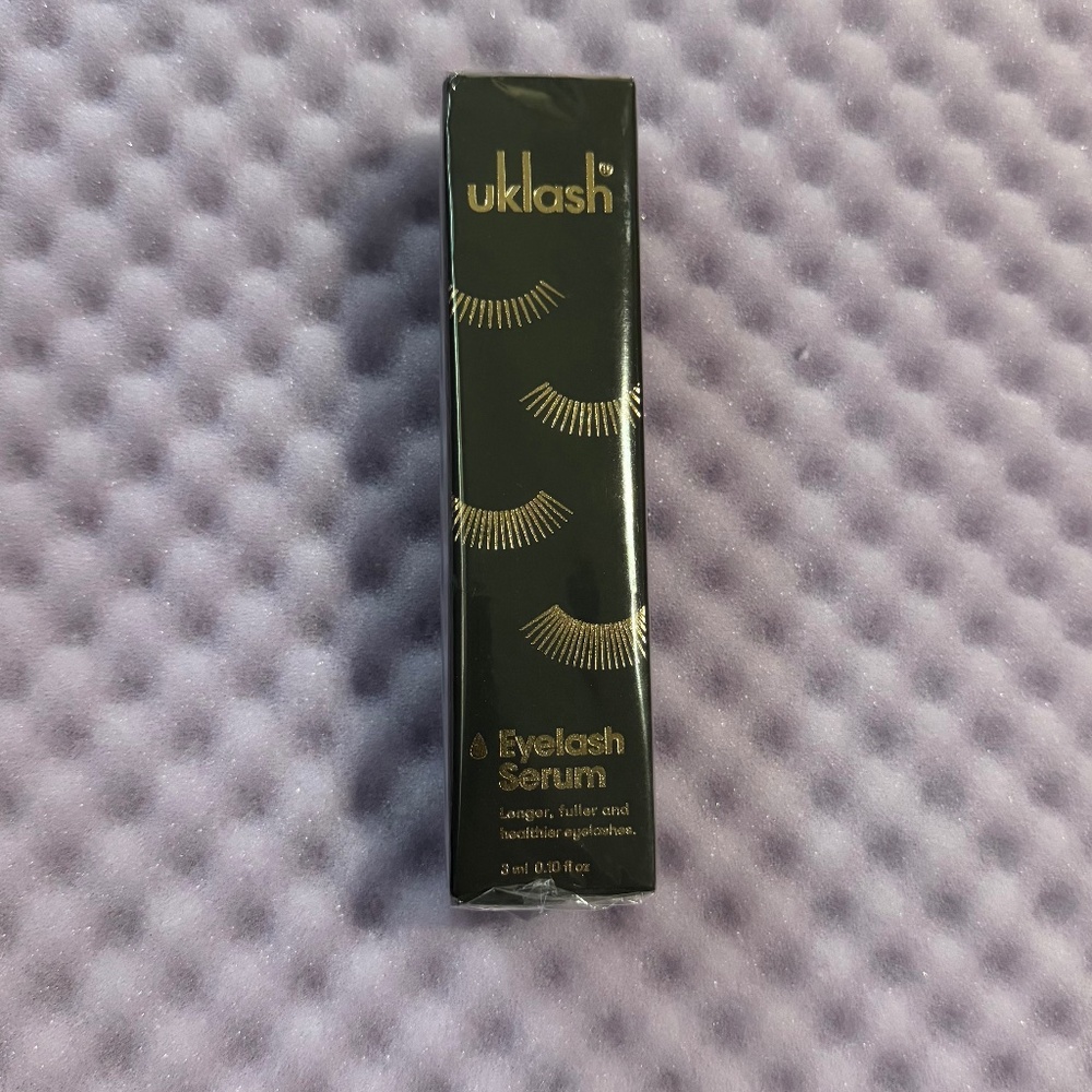 UkLash Eyelash Serum